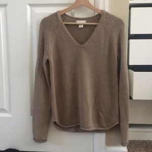 Knit Sweater